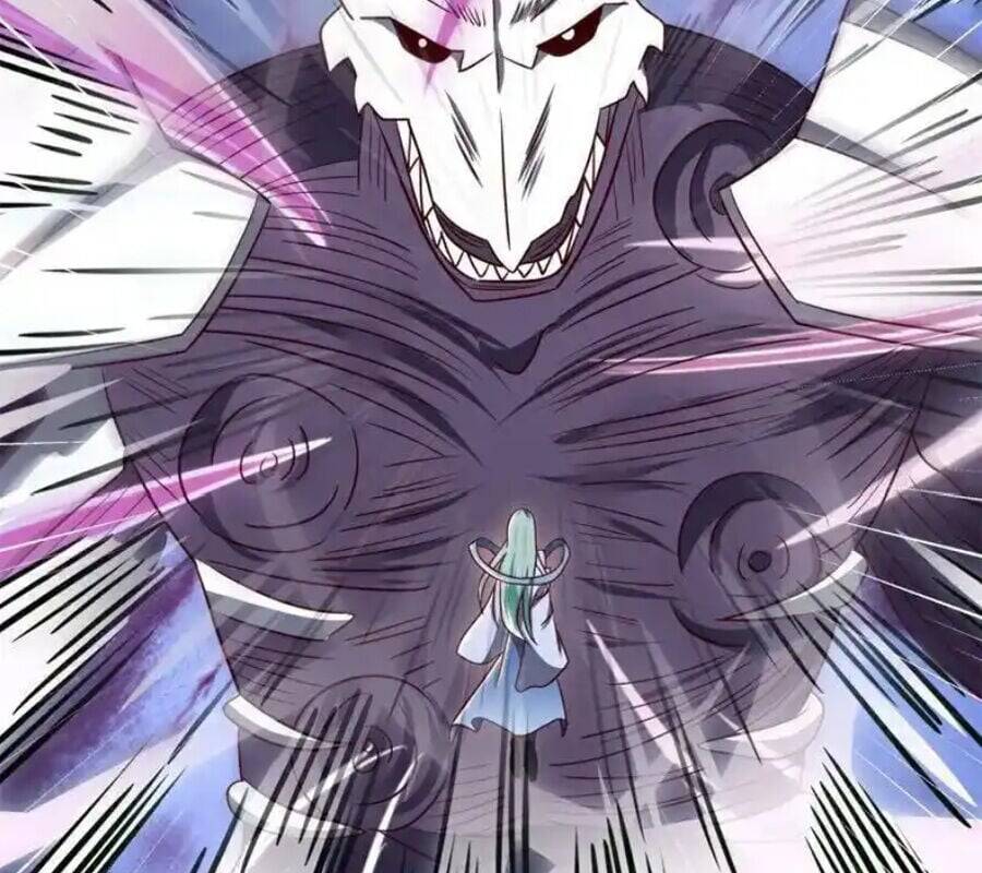 Chiến Hồn Tuyệt Thế Chap 725 - Next Chap 726