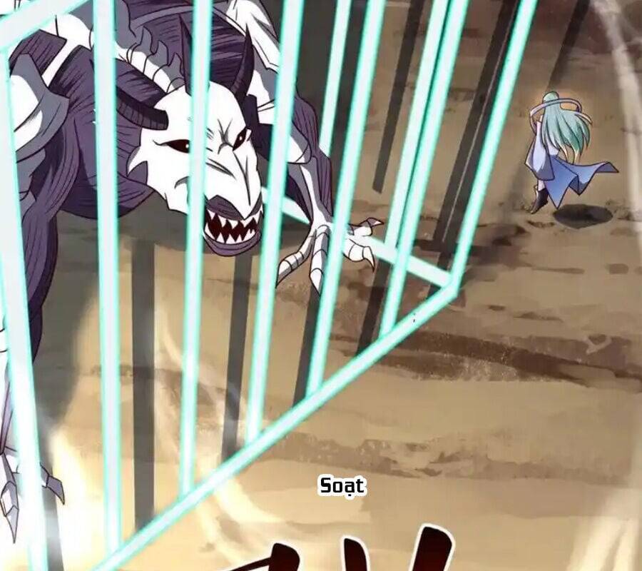 Chiến Hồn Tuyệt Thế Chap 725 - Next Chap 726
