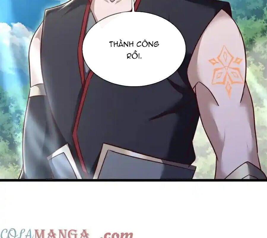 Chiến Hồn Tuyệt Thế Chap 725 - Next Chap 726