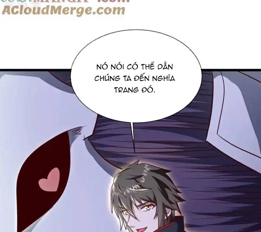 Chiến Hồn Tuyệt Thế Chap 725 - Next Chap 726