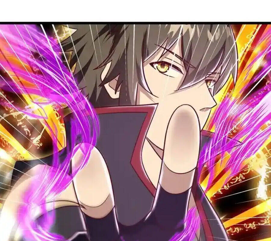 Chiến Hồn Tuyệt Thế Chap 725 - Next Chap 726