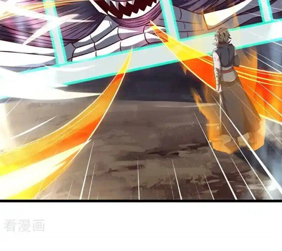 Chiến Hồn Tuyệt Thế Chap 725 - Next Chap 726