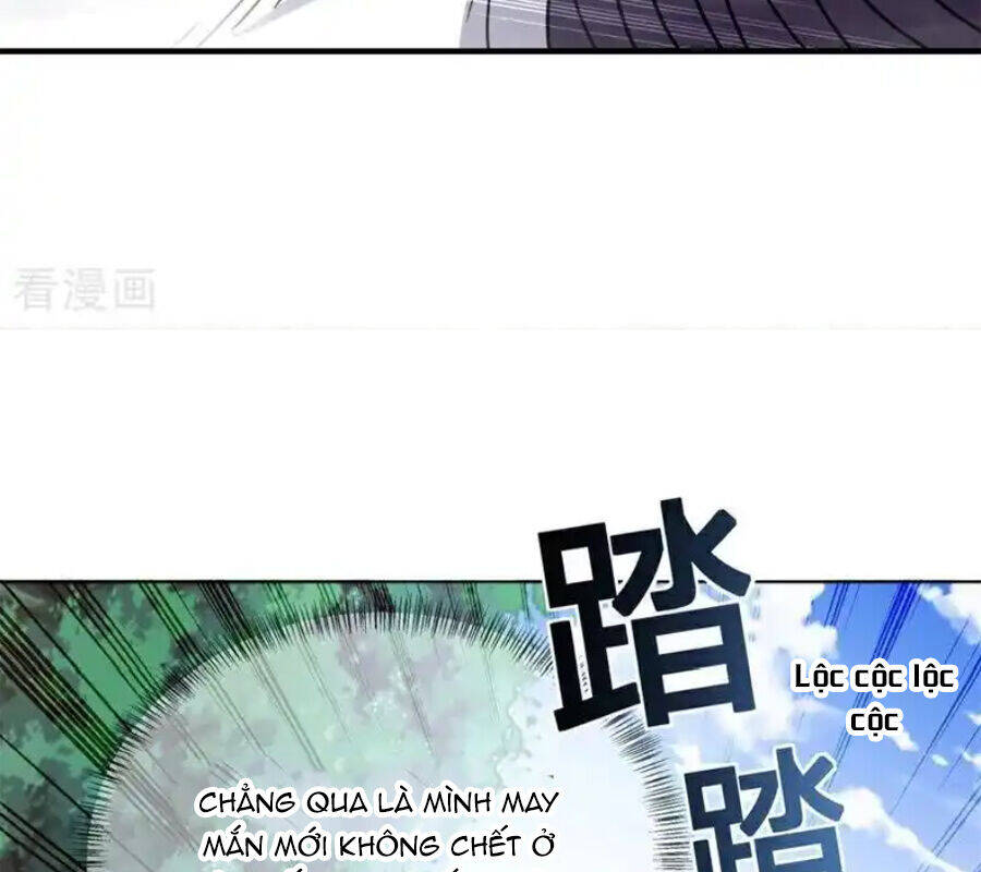 Chiến Hồn Tuyệt Thế Chap 725 - Next Chap 726