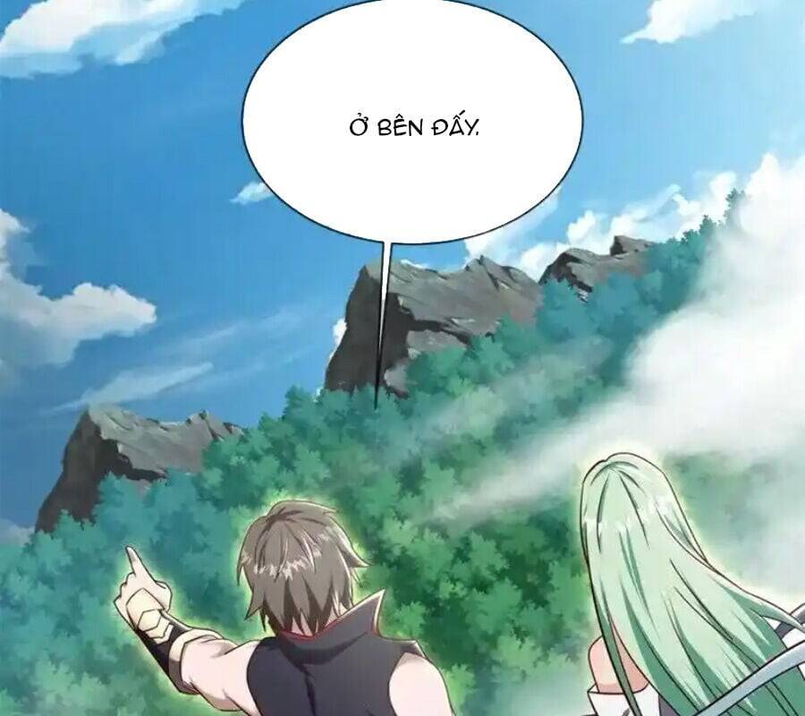 Chiến Hồn Tuyệt Thế Chap 725 - Next Chap 726