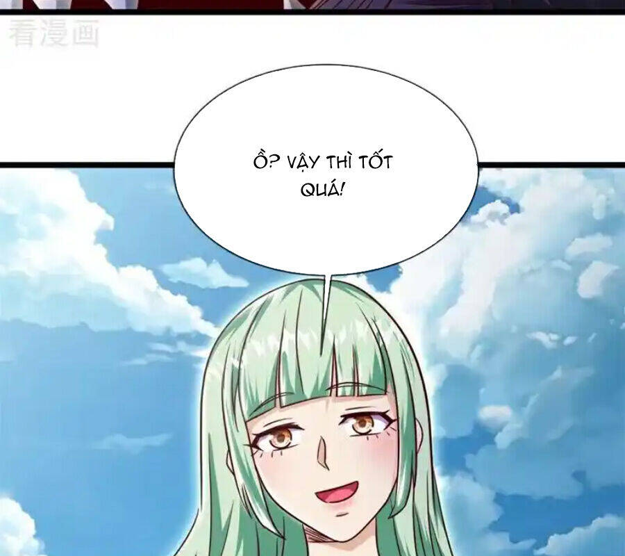 Chiến Hồn Tuyệt Thế Chap 725 - Next Chap 726