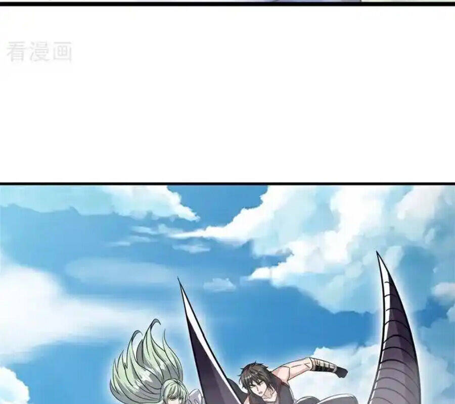 Chiến Hồn Tuyệt Thế Chap 725 - Next Chap 726