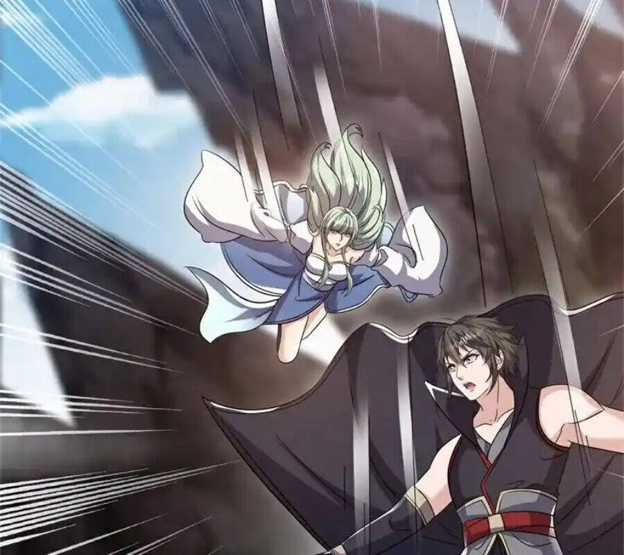 Chiến Hồn Tuyệt Thế Chap 725 - Next Chap 726