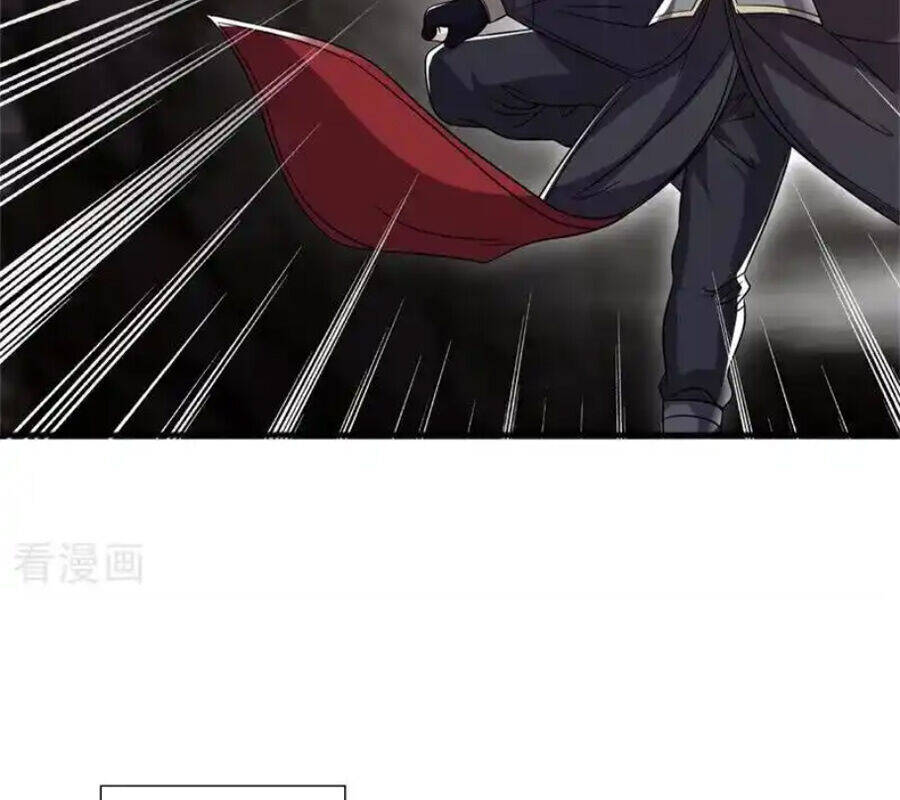Chiến Hồn Tuyệt Thế Chap 725 - Next Chap 726