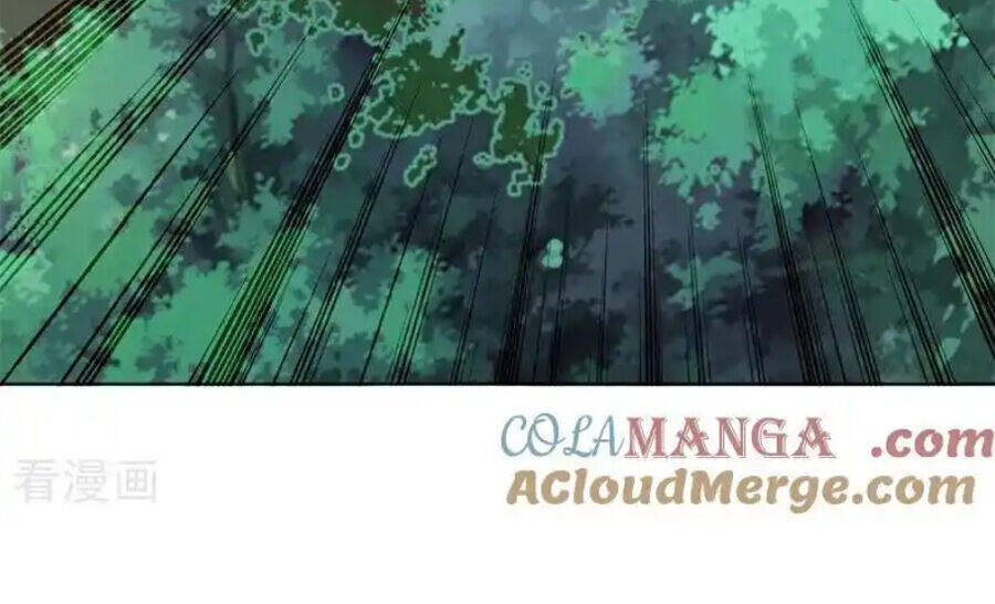 Chiến Hồn Tuyệt Thế Chap 725 - Next Chap 726