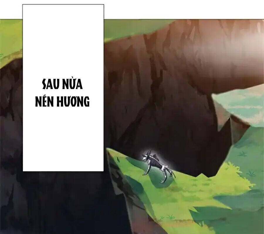 Chiến Hồn Tuyệt Thế Chap 725 - Next Chap 726