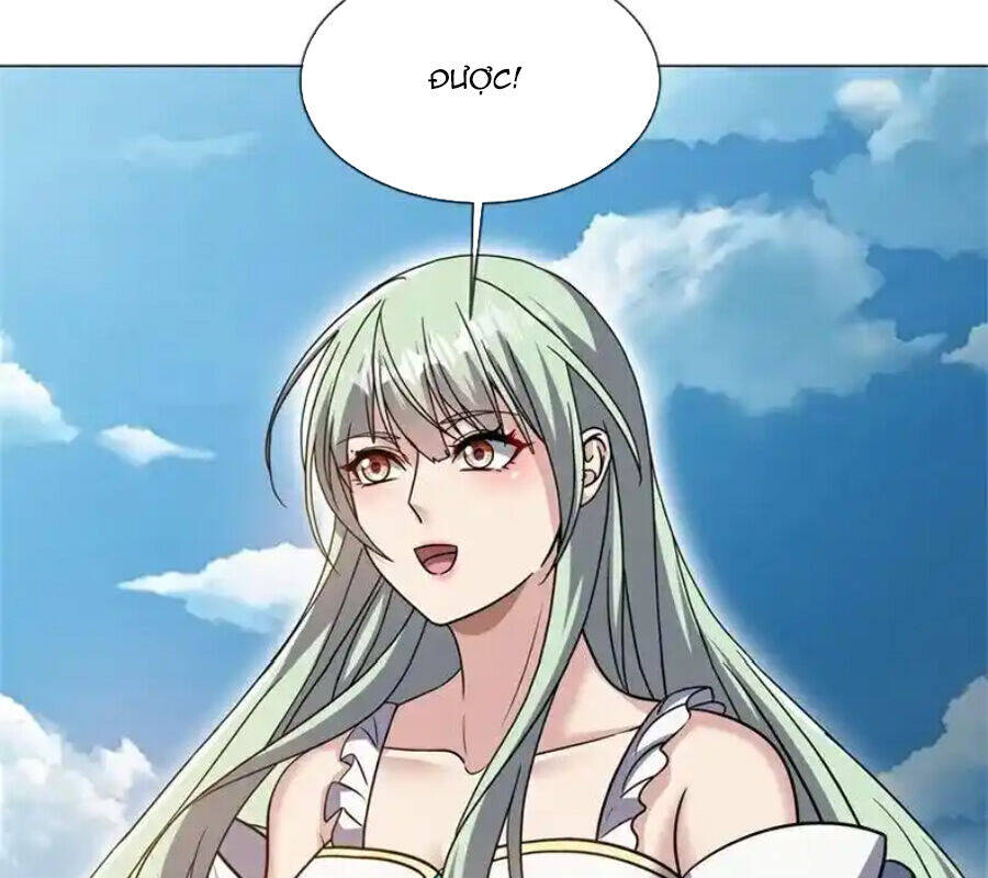 Chiến Hồn Tuyệt Thế Chap 725 - Next Chap 726