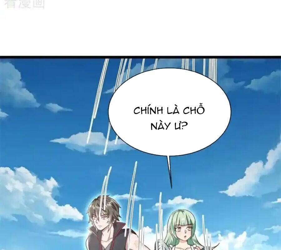 Chiến Hồn Tuyệt Thế Chap 725 - Next Chap 726