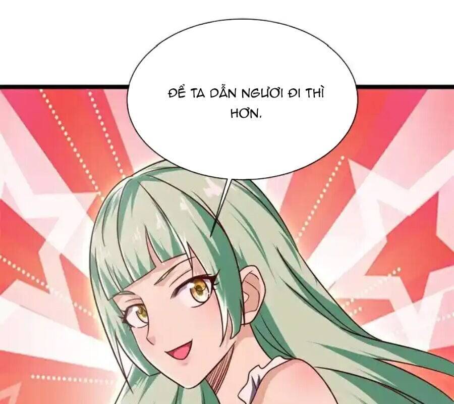 Chiến Hồn Tuyệt Thế Chap 725 - Next Chap 726