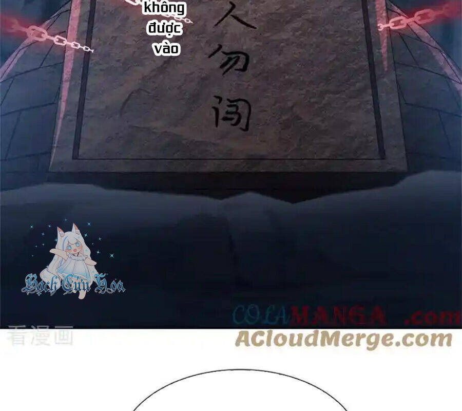Chiến Hồn Tuyệt Thế Chap 725 - Next Chap 726