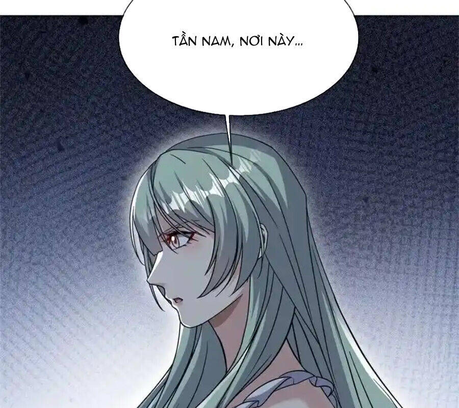 Chiến Hồn Tuyệt Thế Chap 725 - Next Chap 726