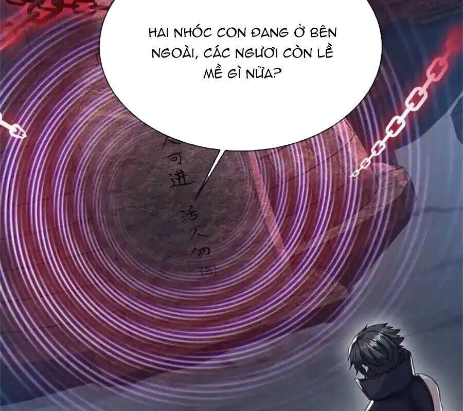 Chiến Hồn Tuyệt Thế Chap 725 - Next Chap 726