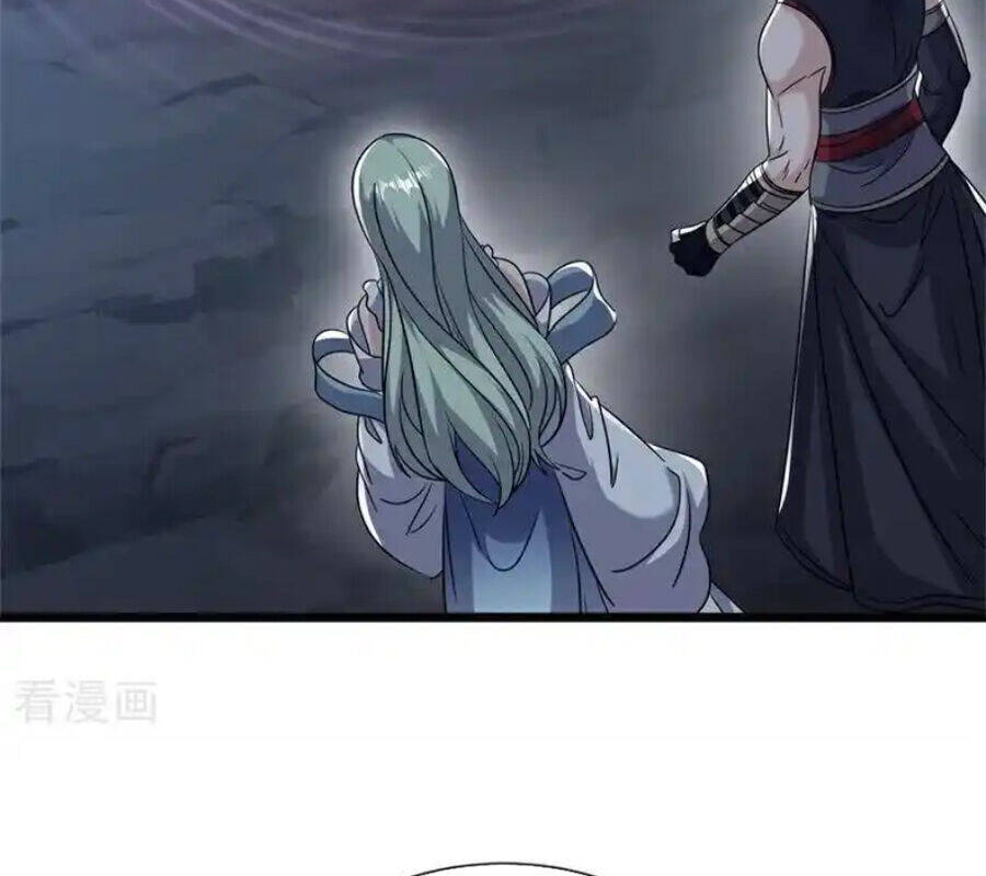Chiến Hồn Tuyệt Thế Chap 725 - Next Chap 726