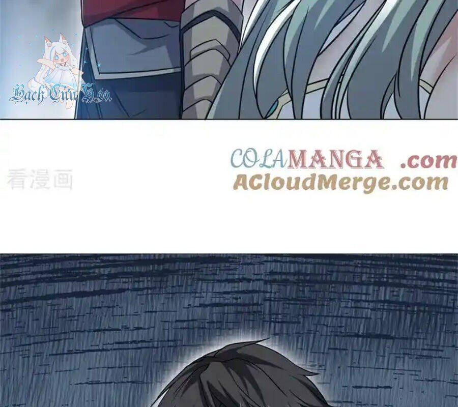 Chiến Hồn Tuyệt Thế Chap 725 - Next Chap 726