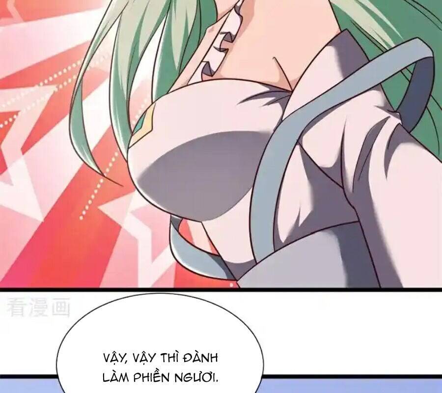 Chiến Hồn Tuyệt Thế Chap 725 - Next Chap 726
