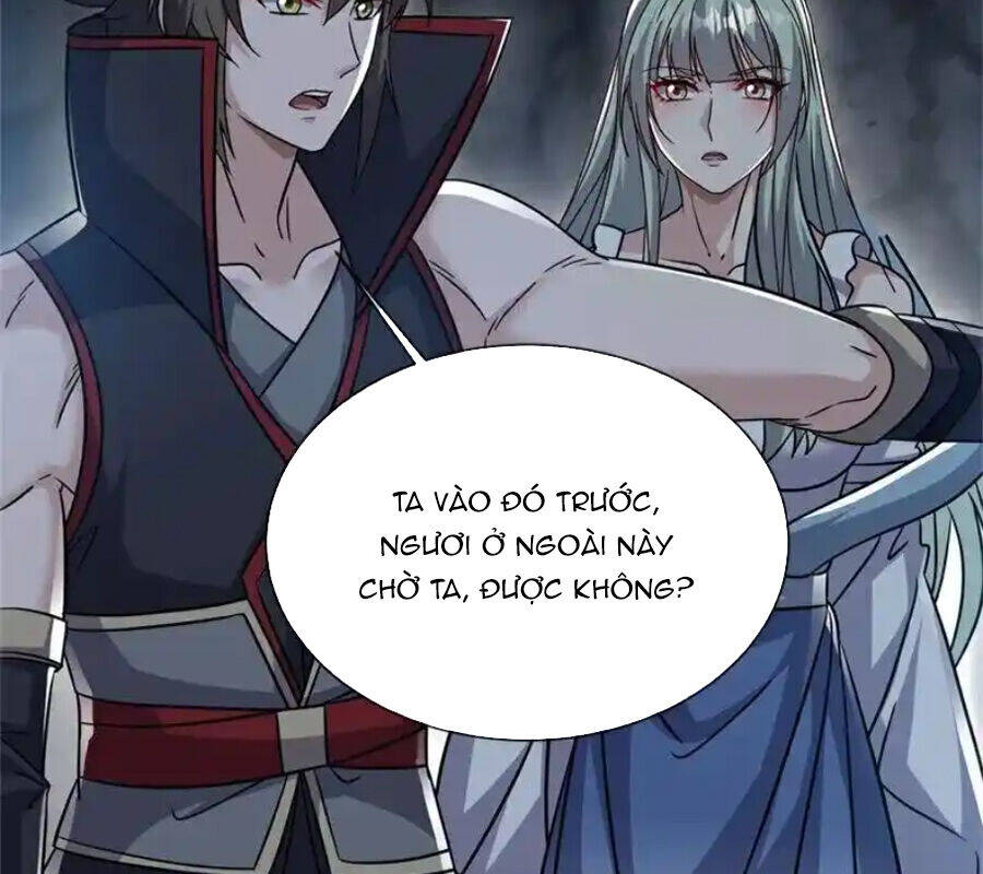 Chiến Hồn Tuyệt Thế Chap 725 - Next Chap 726