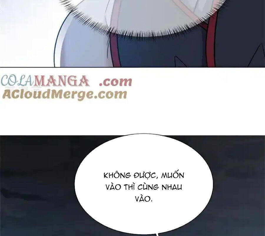 Chiến Hồn Tuyệt Thế Chap 725 - Next Chap 726