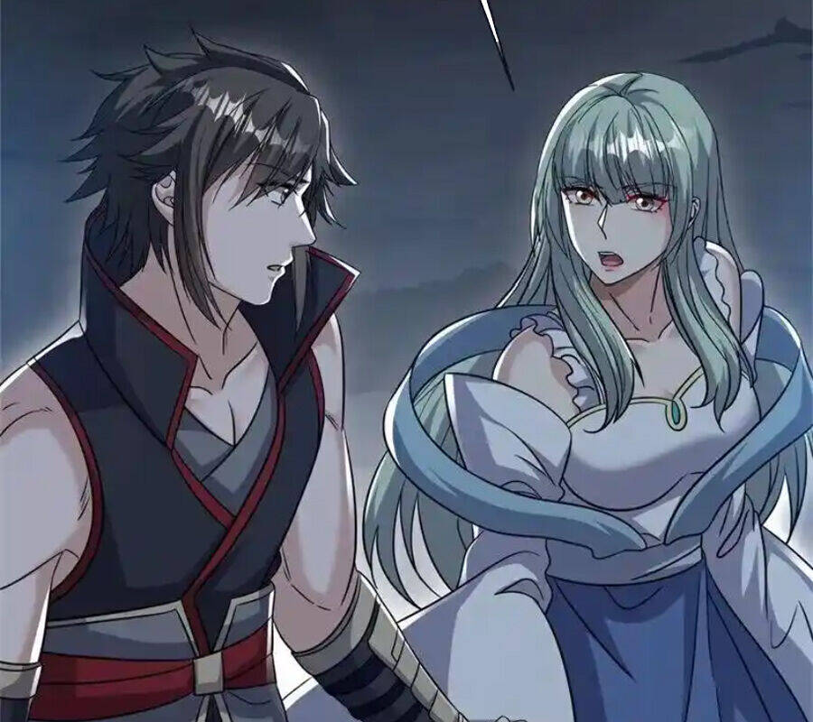 Chiến Hồn Tuyệt Thế Chap 725 - Next Chap 726
