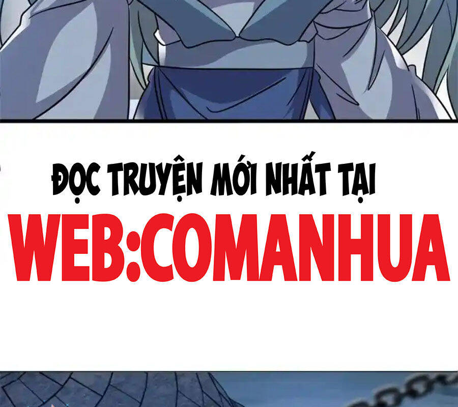 Chiến Hồn Tuyệt Thế Chap 725 - Next Chap 726