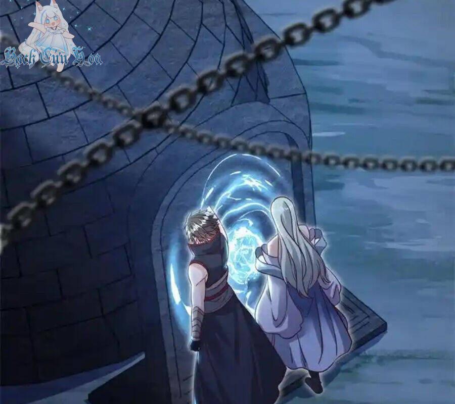 Chiến Hồn Tuyệt Thế Chap 725 - Next Chap 726
