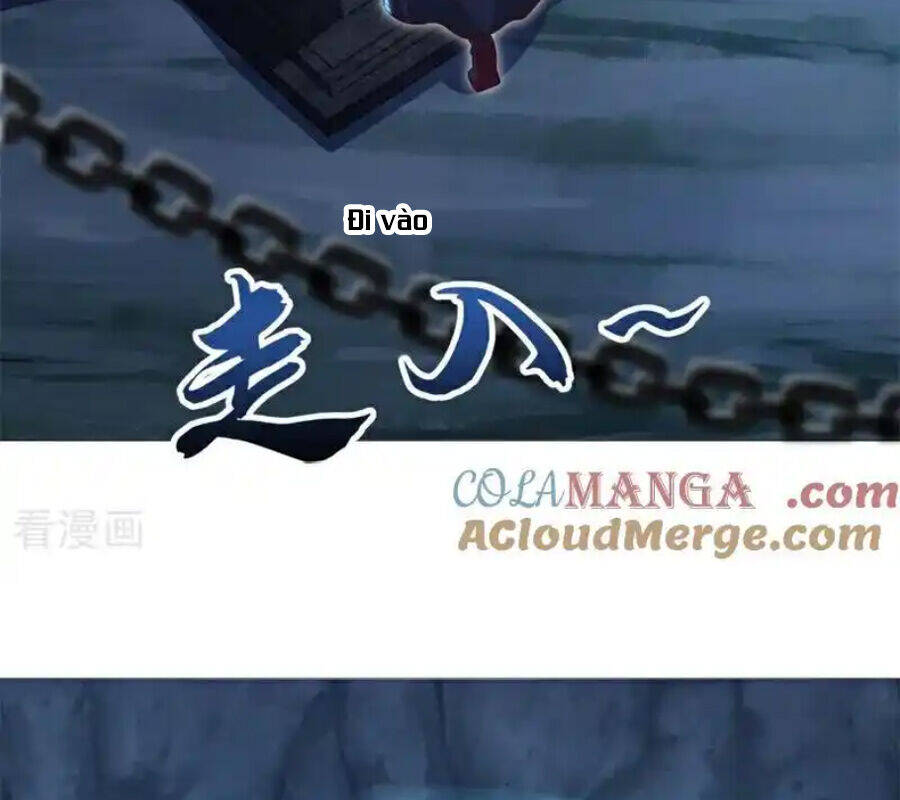 Chiến Hồn Tuyệt Thế Chap 725 - Next Chap 726