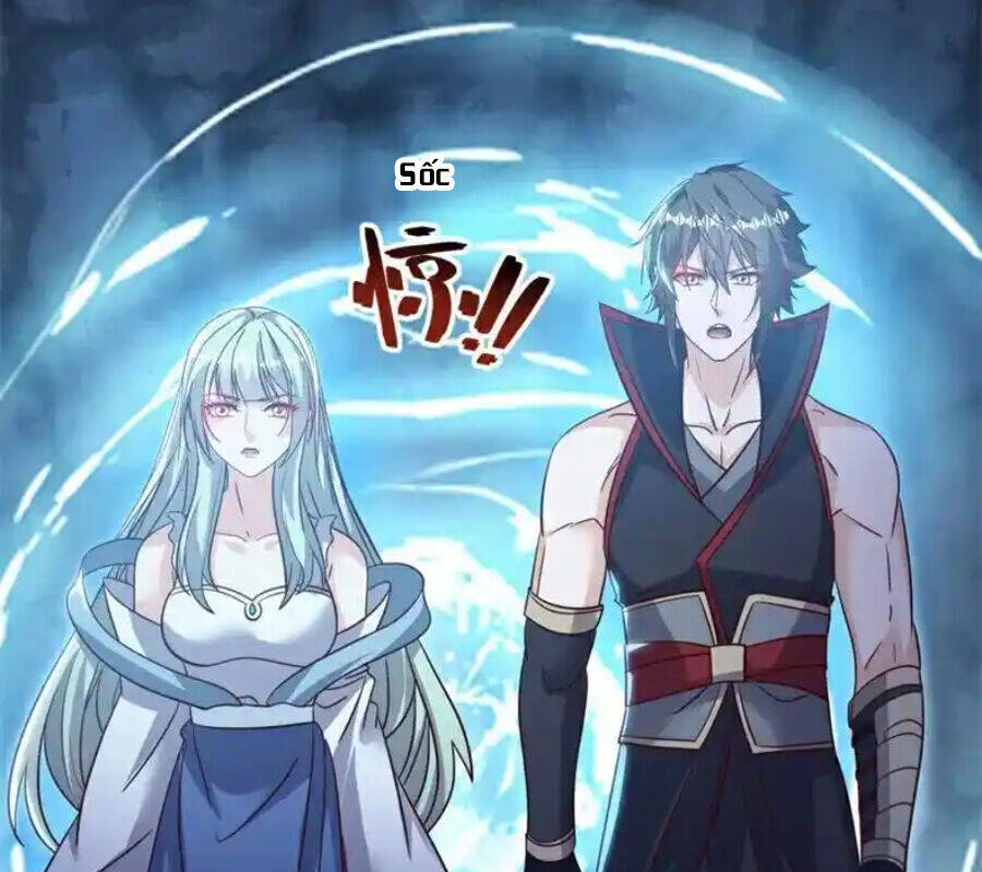 Chiến Hồn Tuyệt Thế Chap 725 - Next Chap 726