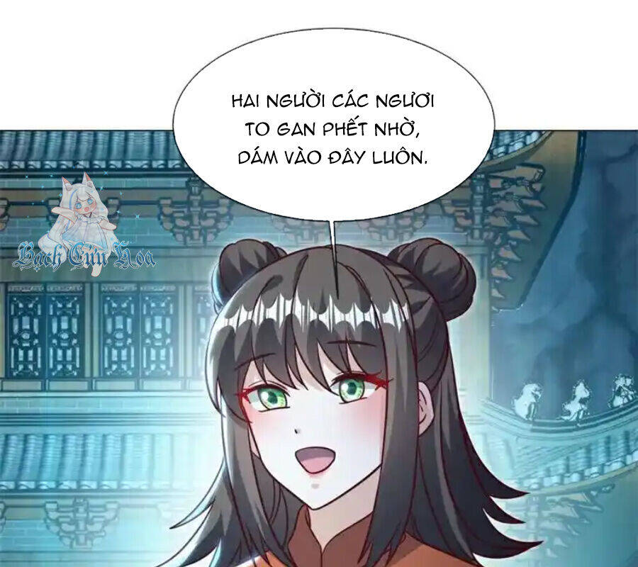 Chiến Hồn Tuyệt Thế Chap 725 - Next Chap 726