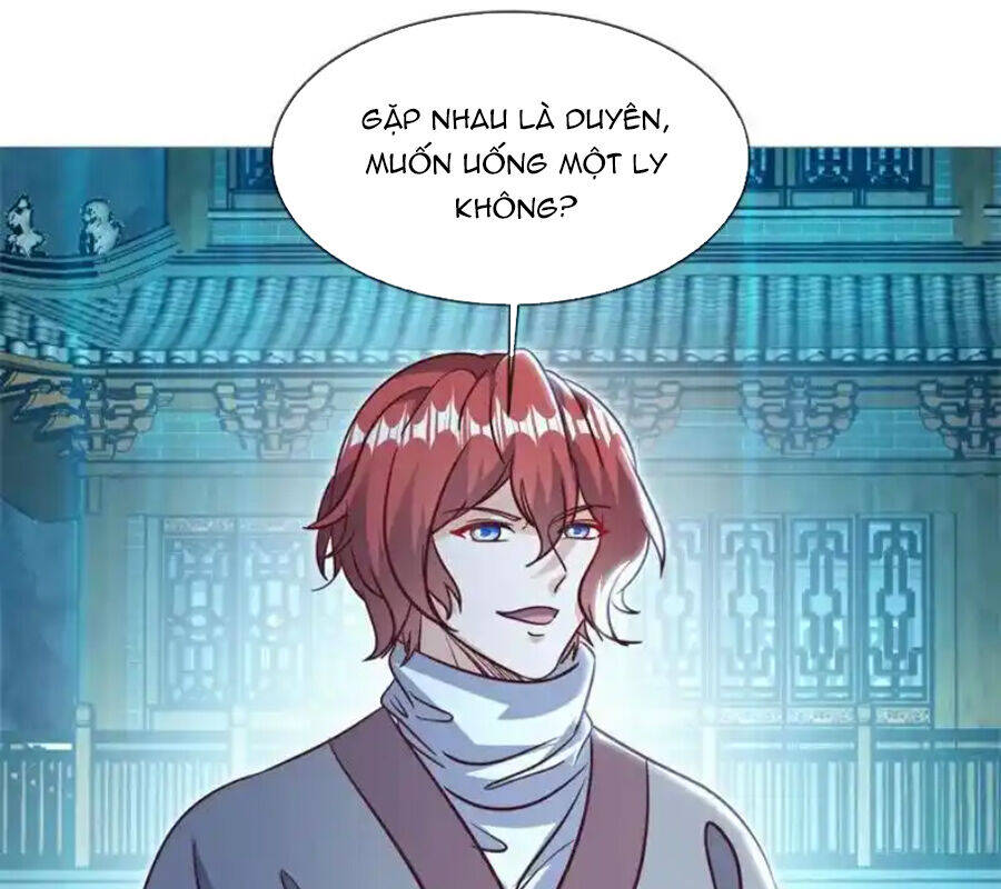 Chiến Hồn Tuyệt Thế Chap 725 - Next Chap 726