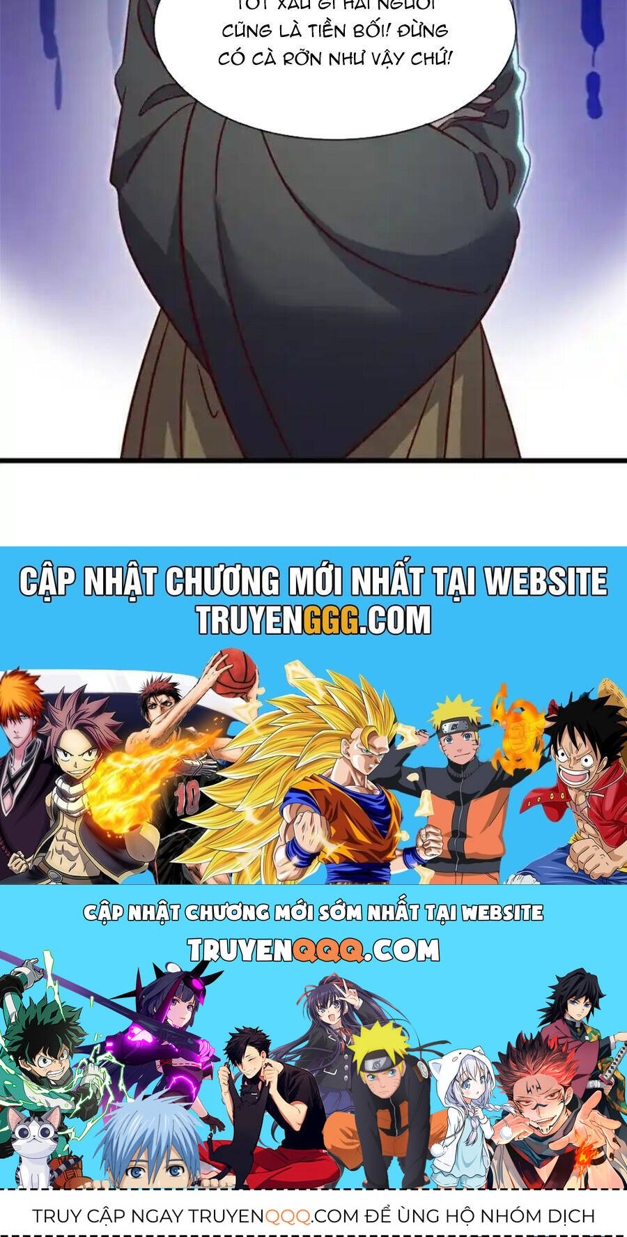 Chiến Hồn Tuyệt Thế Chap 725 - Next Chap 726