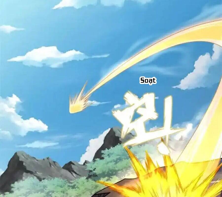 Chiến Hồn Tuyệt Thế Chap 725 - Next Chap 726