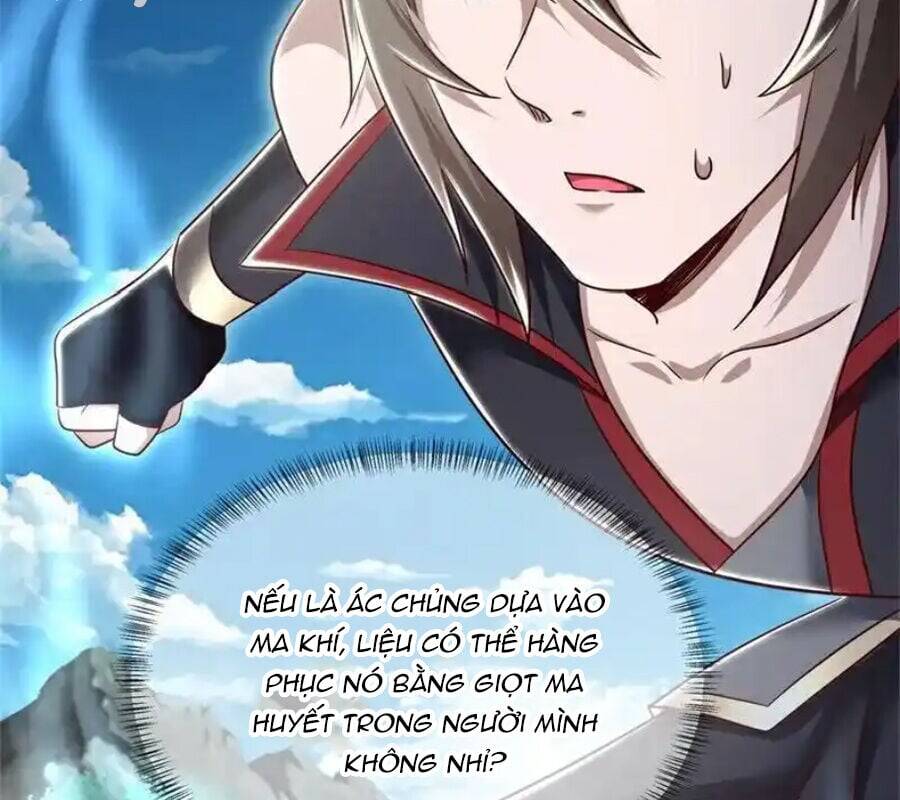 Chiến Hồn Tuyệt Thế Chap 725 - Next Chap 726
