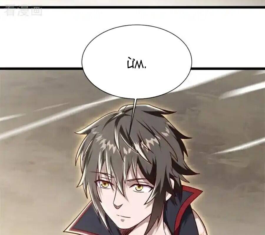 Chiến Hồn Tuyệt Thế Chap 725 - Next Chap 726