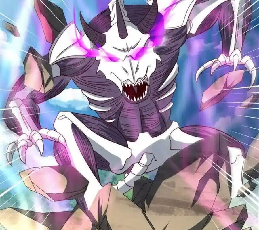 Chiến Hồn Tuyệt Thế Chap 725 - Next Chap 726