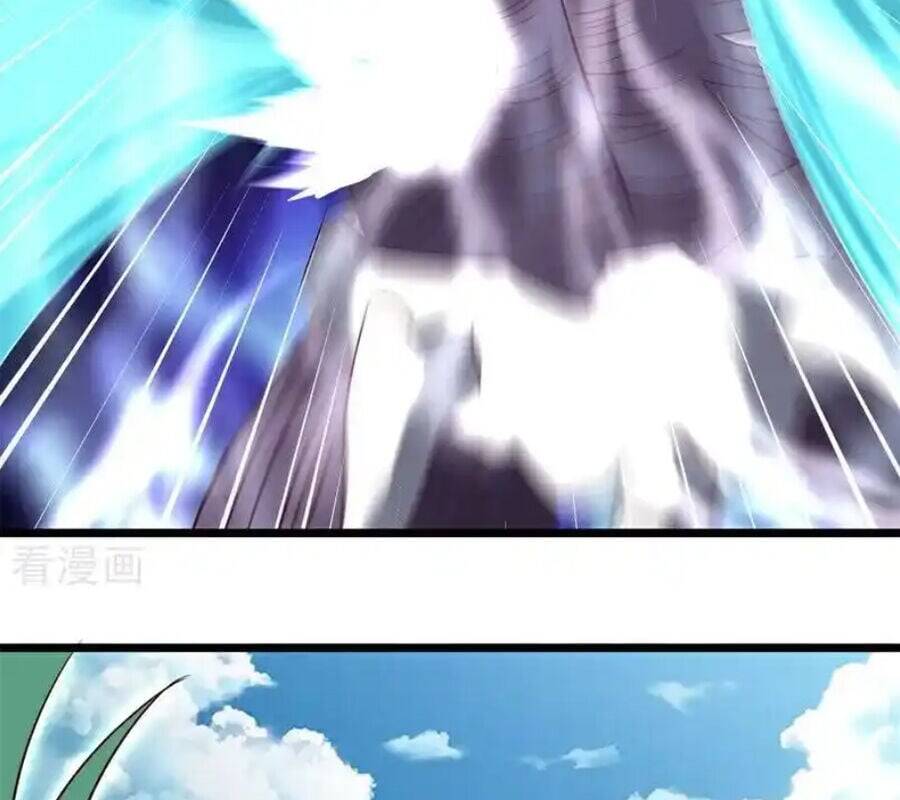 Chiến Hồn Tuyệt Thế Chap 725 - Next Chap 726