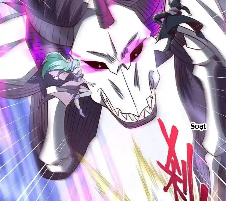 Chiến Hồn Tuyệt Thế Chap 725 - Next Chap 726