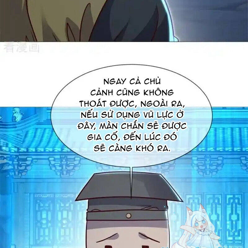 Chiến Hồn Tuyệt Thế Chap 726 - Next Chap 727
