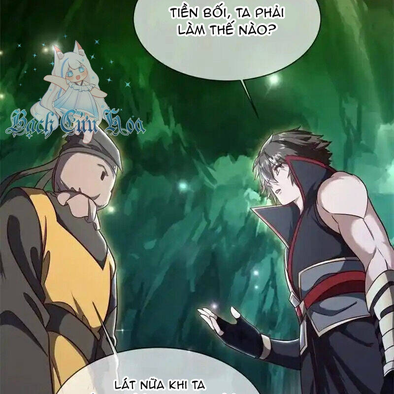 Chiến Hồn Tuyệt Thế Chap 726 - Next Chap 727