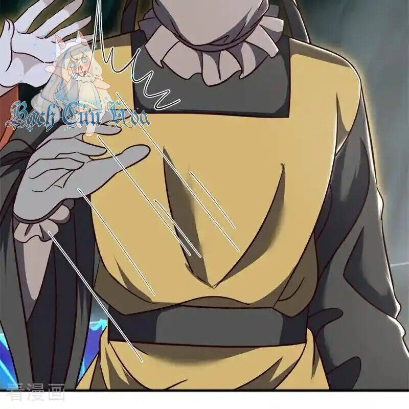 Chiến Hồn Tuyệt Thế Chap 726 - Next Chap 727