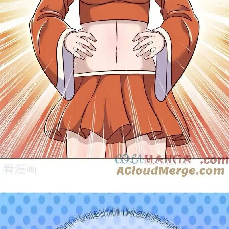 Chiến Hồn Tuyệt Thế Chap 726 - Next Chap 727