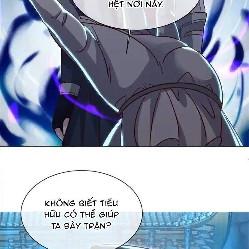 Chiến Hồn Tuyệt Thế Chap 726 - Next Chap 727