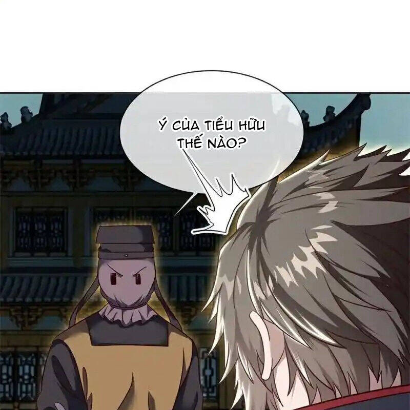 Chiến Hồn Tuyệt Thế Chap 726 - Next Chap 727