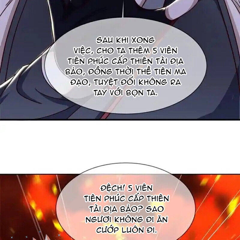 Chiến Hồn Tuyệt Thế Chap 726 - Next Chap 727