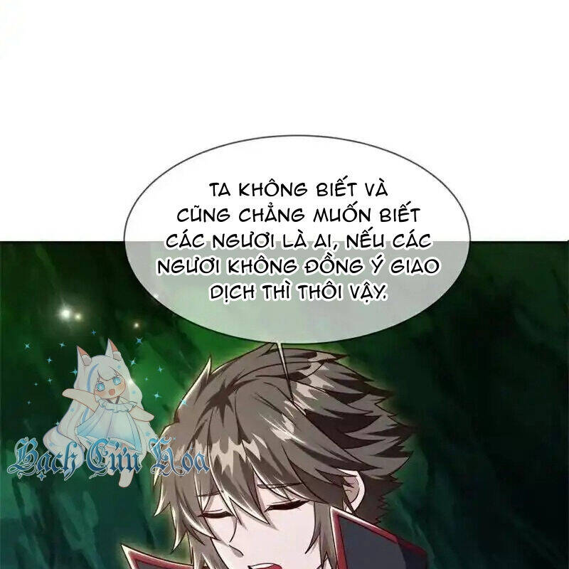 Chiến Hồn Tuyệt Thế Chap 726 - Next Chap 727