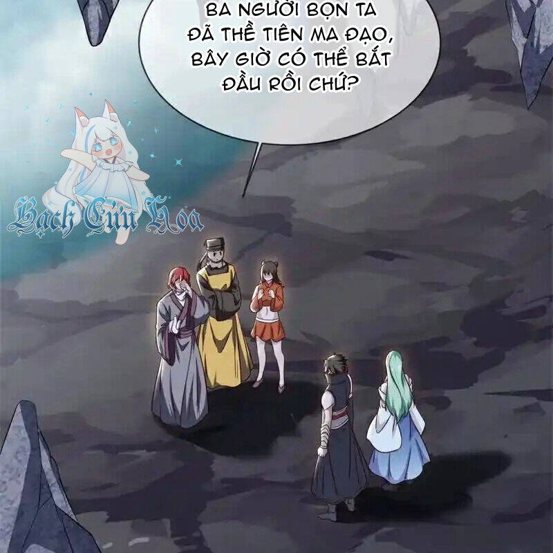 Chiến Hồn Tuyệt Thế Chap 726 - Next Chap 727