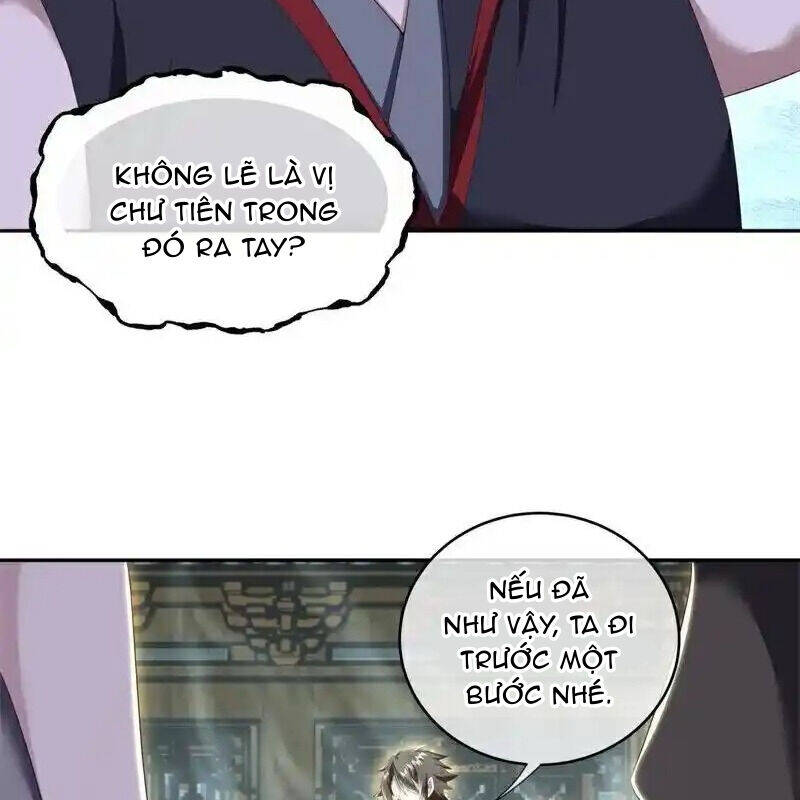 Chiến Hồn Tuyệt Thế Chap 726 - Next Chap 727