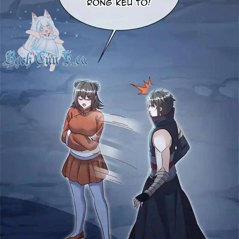 Chiến Hồn Tuyệt Thế Chap 726 - Next Chap 727